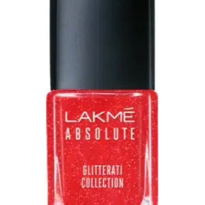 Lakme Absolute Gel Stylist 114