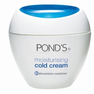 Ponds Moisturising Cold Cream 55ml(55ml)