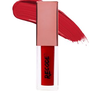Recode Hydrating Matte Lipstick-3 ML 12-Dec