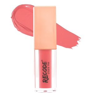 Recode Hydrating Matte Lipstick-3 ML. 13-Chet