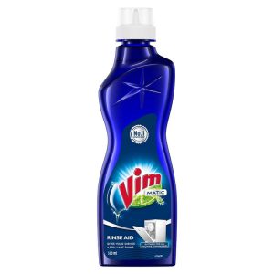 Vim Matic Dishwash Rinse Aid|| 500 Ml