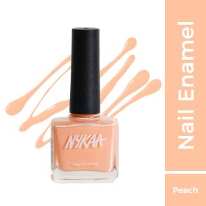 Nykaa Nail Enamel Polish - Candy Crush 11