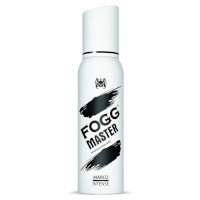 Fogg Master Marco Intense Fragrance Body Spray - 120ml (4pcs)