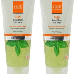 VLCC TULSI FACE WASH Face Wash(150 g)
