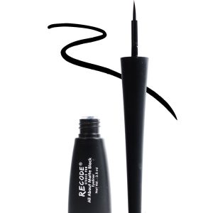 Recode Rizz Matte Black Eyeliner-Everyday Makeup-3.5 ML