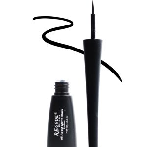 Recode Rizz Matte Black Eyeliner-Everyday Makeup-3.5 ML