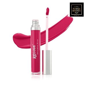 Recode Selfie Matte Liquid Lipstick-6 ML  Cinco De Mayo - 34