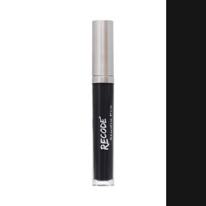 Recode Game Changer Lipstick -6ml : Black-01