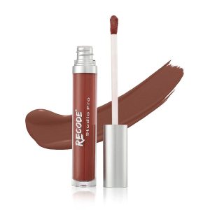 Recode Selfie Matte Liquid Lipstick-6 ML : Propose Day Shade-15