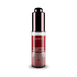 Color Bar Anti-Acne & Breakout Serum
