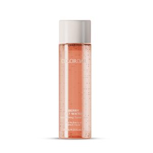 Color Bar Berry Fat Water