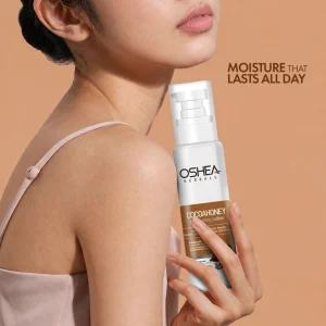 OSHEA Cocoahoney Moisturising Lotion(120 ml)