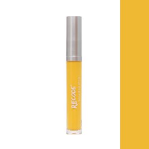 Recode Game Changer Lipstick -6ml  Yellow -03