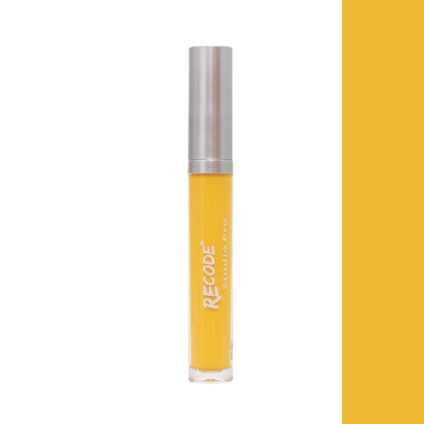 Recode Game Changer Lipstick -6ml Yellow -03