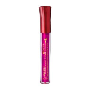 Keya Seth Aromatic 100% Natural Liquid Sindoor (Magenta) - Long lasting & Waterproof with Floral Pigment