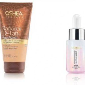 Oshea Herbal Face Wash(200 g)