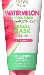 Petal Fresh Hydrating Watermelon & Cucumber Facial Mask??(200 ml)