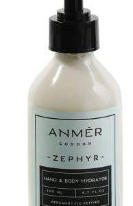 ANMER LONDON La Rose Hand And Body Hydrator Lotion For Men & Women??(200 ml)