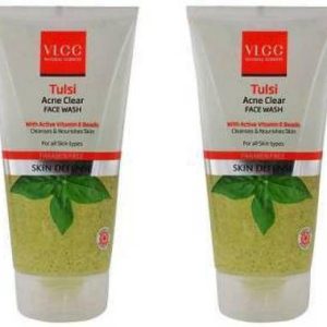 VLCC TULSI FACE WASH Face Wash(200 ml)