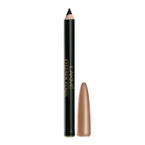 Lakme Eyebrow Pencil(Black)
