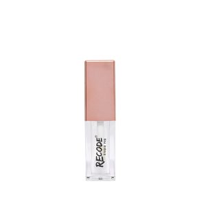 Recode Hydrating Matte Lipstick-3 ML. 21-Magh (Clear Lip Gloss)