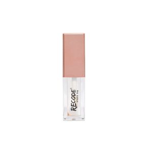 Recode Hydrating Matte Lipstick-3 ML  22-Ashvin (Lip Gloss with Golden Shimmer)