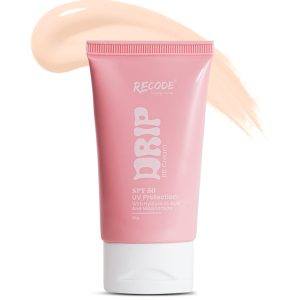 Recode Drip BB Cream Spf 50 -Everyday Makeup- 30G 01 Light