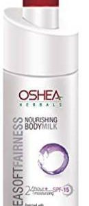 OSHEA Sheasoft Fairness Nourishing Body Milk??(250 g)