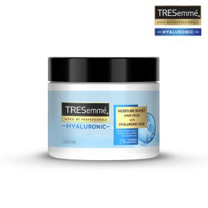 TRESemme Pro Pure Moisture Boost Mask|| With Aloe Essence|| Sulphate Free & Paraben Free|| For Dry Hair|| 300 Ml
