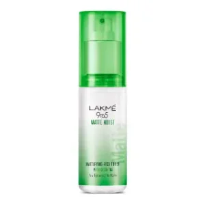Lakme 9to5 Matte Moist Mattifying Face Toner Women(60 ml)