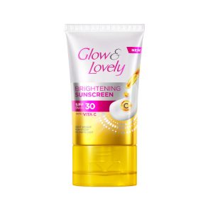 Glow And Lovely Brightening Sunscreen 30g
