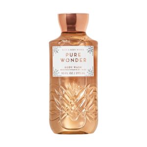 Bath & Body Works Pure Wonder Shower Gel(295ml)