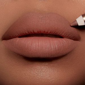 Charlotte Tilbury The Lip Cheat - Iconic Nude