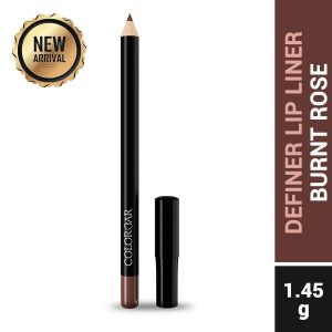 Color Bar Definer Lip Liner Burnt Rose