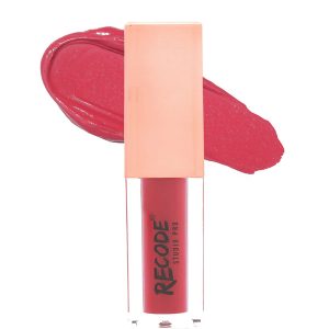 Recode Hydrating Matte Lipstick-3 ML 15-Jeth