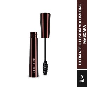 Color Bar Ultimate Illusion Volumizing Mascara