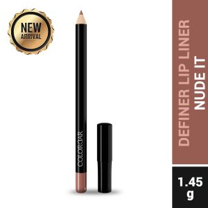 Color Bar Definer Lip Liner Nude it