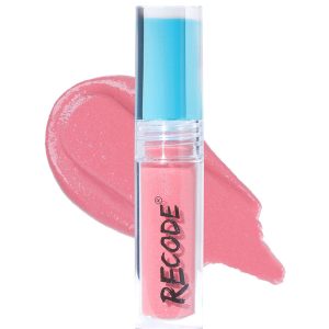 Recode Let Me Gloss U Lipstick - Glosses- 3 M  B.F.F 02