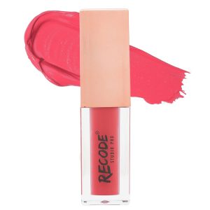 Recode Hydrating Matte Lipstick-3 ML. 17-Sawan