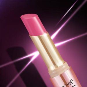 Lakme 9to5 P+S Lipstick(Pink Rose, 3.6 g)