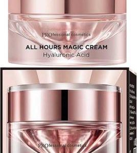 LOVE HUDA All In One Magic CC Cream, Primer, Anti-Aging, Sun Block, Whitening, Moisturizer??(30 ml)