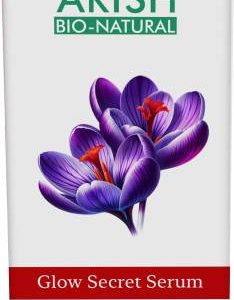 ARISH BIO-NATURAL Glow Secret Serum(30 ml)