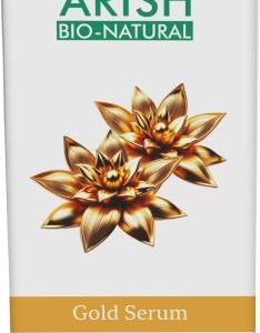 ARISH BIO-NATURAL Gold Serum(30 ml)
