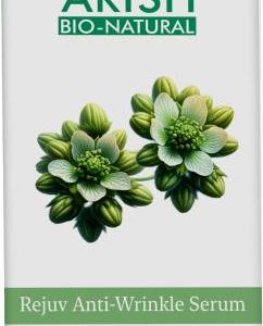 ARISH BIO-NATURAL Rejuv Anti Wrinkle Serum(30 ml)