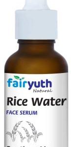 fairyuth Rice Water Face Serum For Glass Skin(Base on korean Remedy)??(30 ml)
