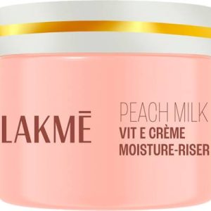 Lakme PEACH MILK SOFT CREME(300 g)