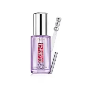 L'Oreal Paris Revitalift Hyaluronic Acid Eye Serum, 20ml  (20 ml)