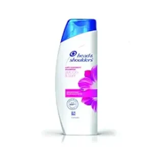 HEAD & SHOULDERS Anti Dandruff Smooth & Silky Shampoo Pack Of 1(340 ml)