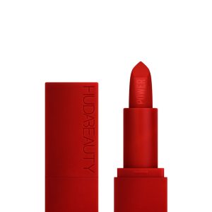 Huda Beauty Mini Power Bullet Matte Lipstick - El Cinco De Mayo(0.9 g)