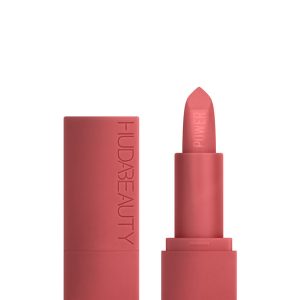 Huda Beauty Mini Power Bullet Matte Lipstick - Rendezvous(0.9 g)